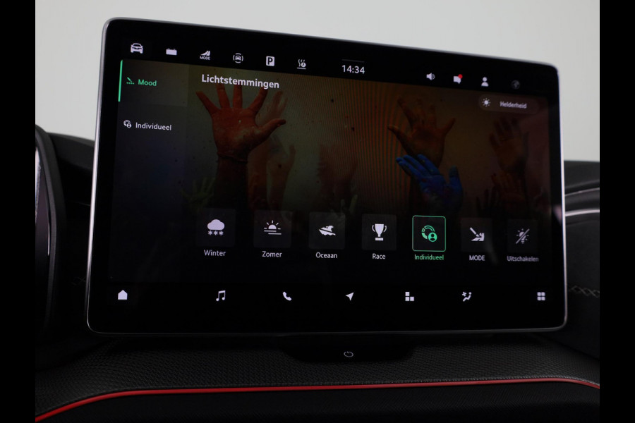 Škoda Kodiaq 1.5 TSI PHEV Sportline Business 204pk | Trekhaak | Winterpakket | Panoramadak | Light & View pakket