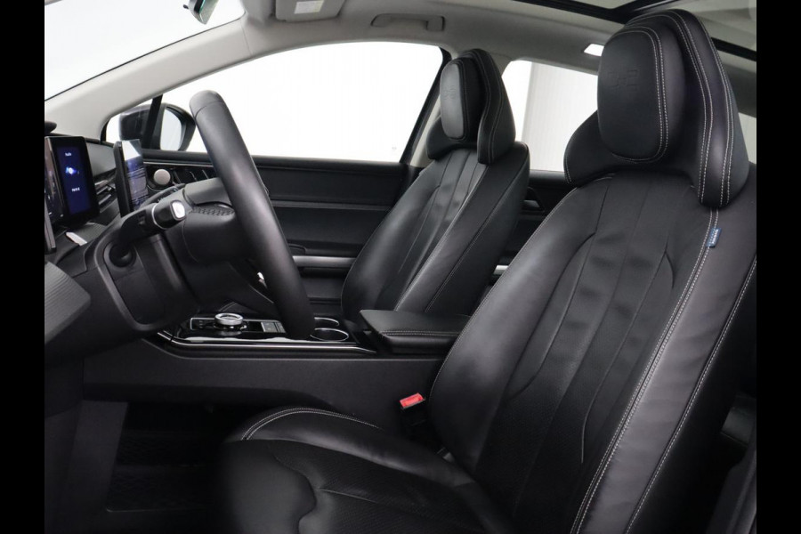 Aiways U5 63 kWh Premium | Panoramadak | Leder | Stoelverwarming | Adaptive cruise | Carplay | 360 camera | Full LED | Keyless