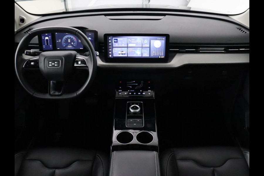 Aiways U5 63 kWh Premium | Panoramadak | Leder | Stoelverwarming | Adaptive cruise | Carplay | 360 camera | Full LED | Keyless
