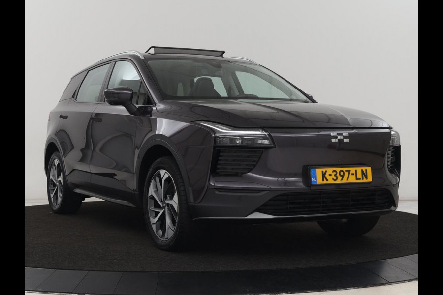 Aiways U5 63 kWh Premium | Panoramadak | Leder | Stoelverwarming | Adaptive cruise | Carplay | 360 camera | Full LED | Keyless