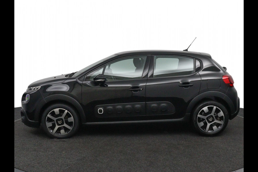 Citroën C3 1.2 PureTech*ECC*CRUISE*CAM*CARPLAY*
