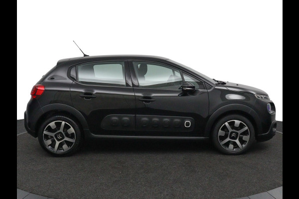 Citroën C3 1.2 PureTech*ECC*CRUISE*CAM*CARPLAY*
