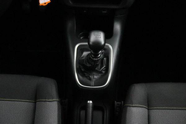 Citroën C3 1.2 PureTech*ECC*CRUISE*CAM*CARPLAY*