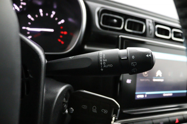 Citroën C3 1.2 PureTech*ECC*CRUISE*CAM*CARPLAY*