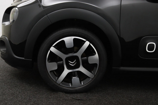 Citroën C3 1.2 PureTech*ECC*CRUISE*CAM*CARPLAY*