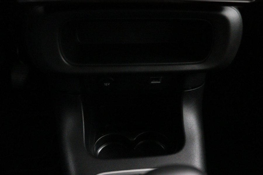 Citroën C3 1.2 PureTech*ECC*CRUISE*CAM*CARPLAY*