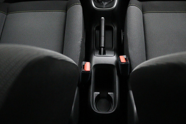 Citroën C3 1.2 PureTech*ECC*CRUISE*CAM*CARPLAY*