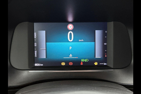 Opel Corsa 1.2 Turbo 136pk Hybrid GS Auto. | Navigatie | Apple Carplay/Android Auto | Camera | Parkeersensoren | Cruise Control | Dodehoek assistent | Stoel- en stuurverwarming | Full-LED-Matrix-koplamp | Airco | Lichtmetalen velgen
