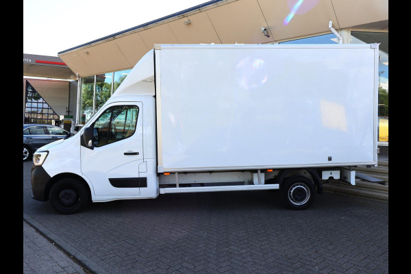 Renault Master T35 2.3 dCi 145 PK L3 BAKWAGEN MEUBELBAK + ZIJDEUR | CAMERA | CARPLAY | DAB