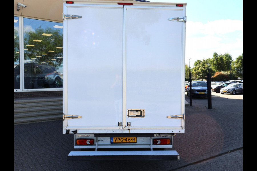 Renault Master T35 2.3 dCi 145 PK L3 BAKWAGEN MEUBELBAK + ZIJDEUR | CAMERA | CARPLAY | DAB