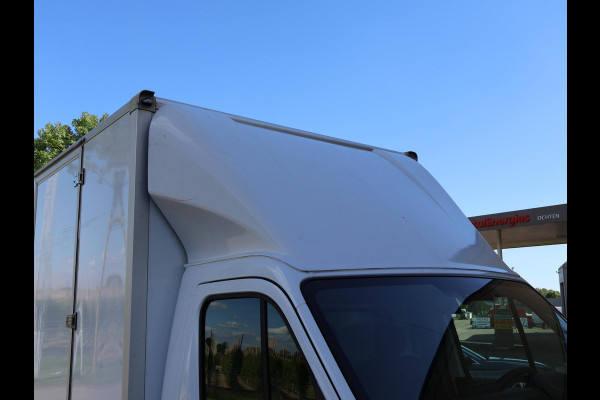 Renault Master T35 2.3 dCi 145 PK L3 BAKWAGEN MEUBELBAK + ZIJDEUR | CAMERA | CARPLAY | DAB