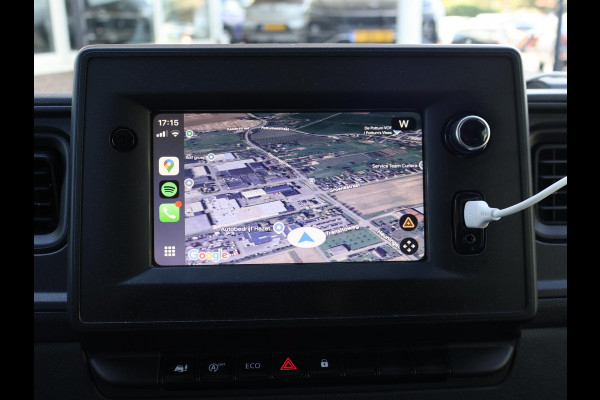 Renault Master T35 2.3 dCi 145 PK L3 BAKWAGEN MEUBELBAK + ZIJDEUR | CAMERA | CARPLAY | DAB