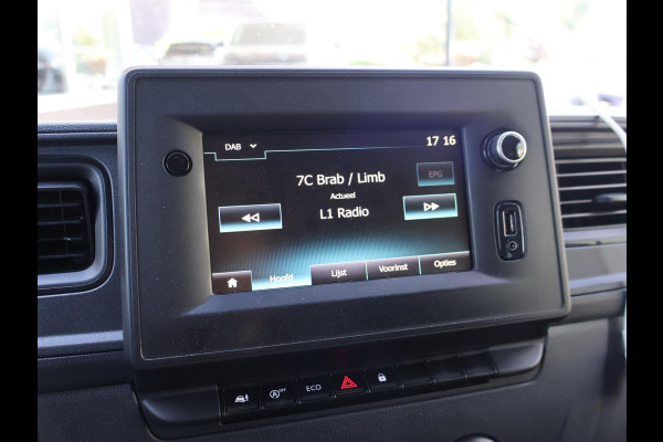 Renault Master T35 2.3 dCi 145 PK L3 BAKWAGEN MEUBELBAK + ZIJDEUR | CAMERA | CARPLAY | DAB