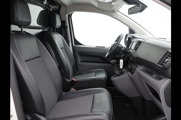 Toyota ProAce Worker 2.0 D-4D NAVIGATOR LONG EURO 6 + NAVIGATIE / TREKHAAK / CRUISE CONTROL