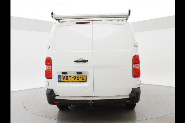 Toyota ProAce Worker 2.0 D-4D NAVIGATOR LONG EURO 6 + NAVIGATIE / TREKHAAK / CRUISE CONTROL