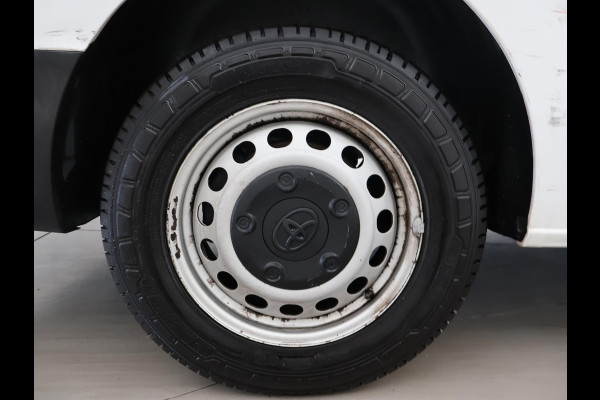 Toyota ProAce Worker 2.0 D-4D NAVIGATOR LONG EURO 6 + NAVIGATIE / TREKHAAK / CRUISE CONTROL