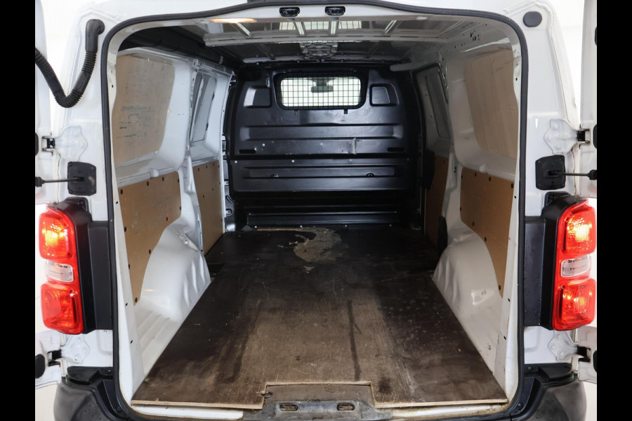 Toyota ProAce Worker 2.0 D-4D NAVIGATOR LONG EURO 6 + NAVIGATIE / TREKHAAK / CRUISE CONTROL