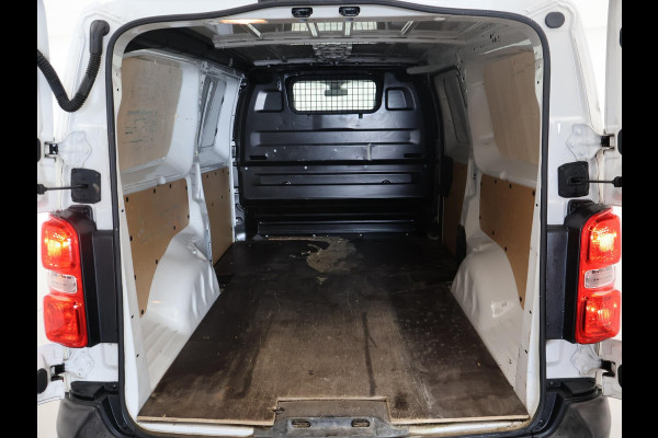 Toyota ProAce Worker 2.0 D-4D NAVIGATOR LONG EURO 6 + NAVIGATIE / TREKHAAK / CRUISE CONTROL