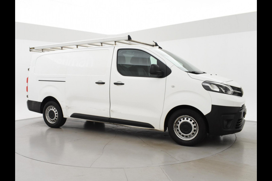Toyota ProAce Worker 2.0 D-4D NAVIGATOR LONG EURO 6 + NAVIGATIE / TREKHAAK / CRUISE CONTROL
