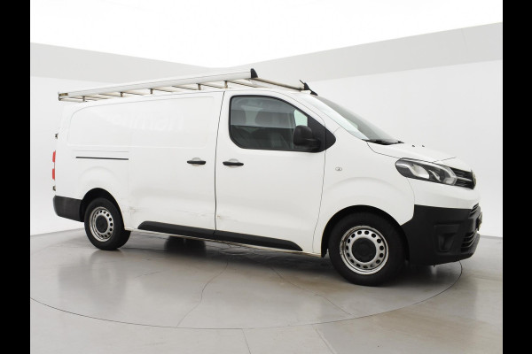 Toyota ProAce Worker 2.0 D-4D NAVIGATOR LONG EURO 6 + NAVIGATIE / TREKHAAK / CRUISE CONTROL