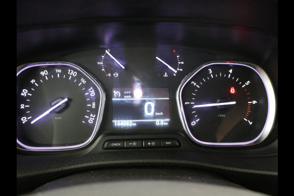 Toyota ProAce Worker 2.0 D-4D NAVIGATOR LONG EURO 6 + NAVIGATIE / TREKHAAK / CRUISE CONTROL