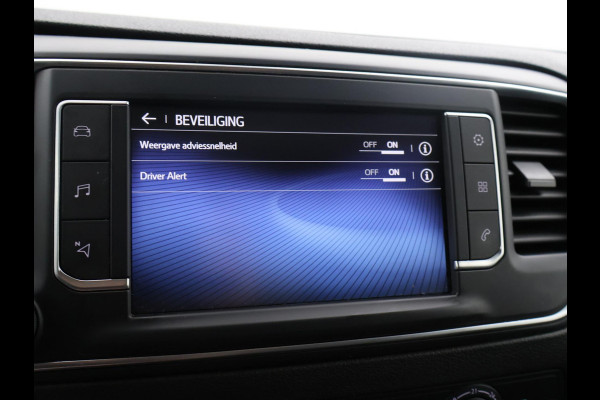 Toyota ProAce Worker 2.0 D-4D NAVIGATOR LONG EURO 6 + NAVIGATIE / TREKHAAK / CRUISE CONTROL