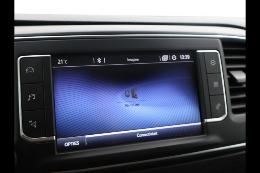 Toyota ProAce Worker 2.0 D-4D NAVIGATOR LONG EURO 6 + NAVIGATIE / TREKHAAK / CRUISE CONTROL