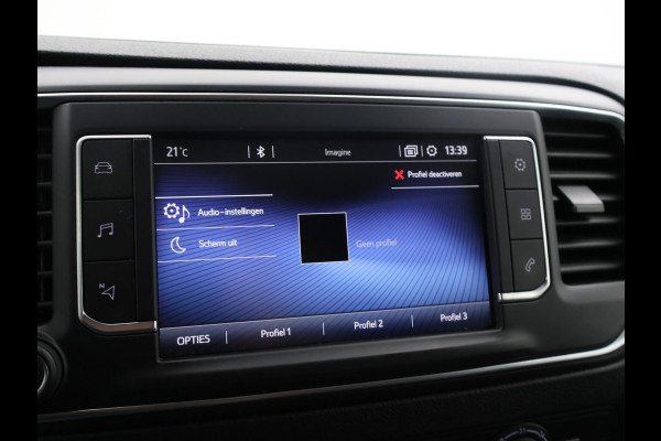 Toyota ProAce Worker 2.0 D-4D NAVIGATOR LONG EURO 6 + NAVIGATIE / TREKHAAK / CRUISE CONTROL