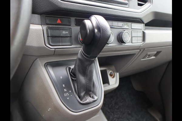 MAN TGE 50 2.0 TDI 177 PK DSG AUT. D.C. DUBBEL LUCHT 7-PERS. OPEN LAADBAK + 3500 KG TREKHAAK | STANDKACHEL