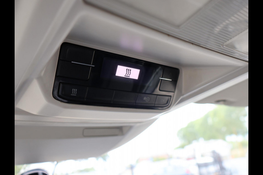 MAN TGE 50 2.0 TDI 177 PK DSG AUT. D.C. DUBBEL LUCHT 7-PERS. OPEN LAADBAK + 3500 KG TREKHAAK | STANDKACHEL