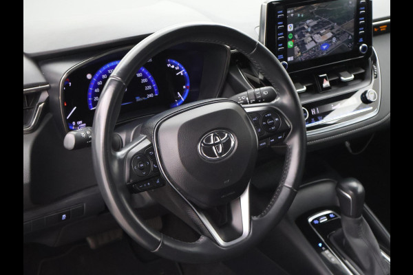Toyota Corolla 1.8 HYBRID FIRST EDITION *BTW* + ADAPTIVE CRUISE / 17 INCH / LED / NAVIGATIE