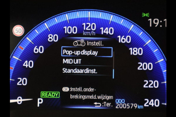 Toyota Corolla 1.8 HYBRID FIRST EDITION *BTW* + ADAPTIVE CRUISE / 17 INCH / LED / NAVIGATIE
