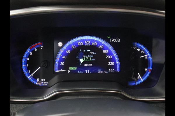 Toyota Corolla 1.8 HYBRID FIRST EDITION *BTW* + ADAPTIVE CRUISE / 17 INCH / LED / NAVIGATIE