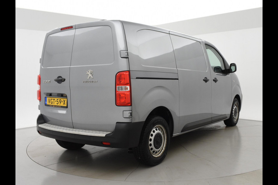 Peugeot Expert 2.0 BLUEHDI 120 PREMIUM + APPLE CARPLAY / CRUISE / CLIMATE CONTROL