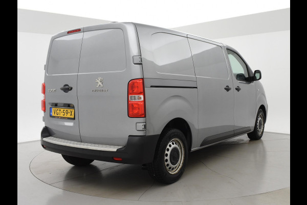 Peugeot Expert 2.0 BLUEHDI 120 PREMIUM + APPLE CARPLAY / CRUISE / CLIMATE CONTROL