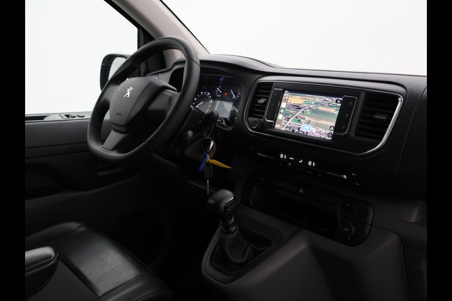 Peugeot Expert 2.0 BLUEHDI 120 PREMIUM + APPLE CARPLAY / CRUISE / CLIMATE CONTROL
