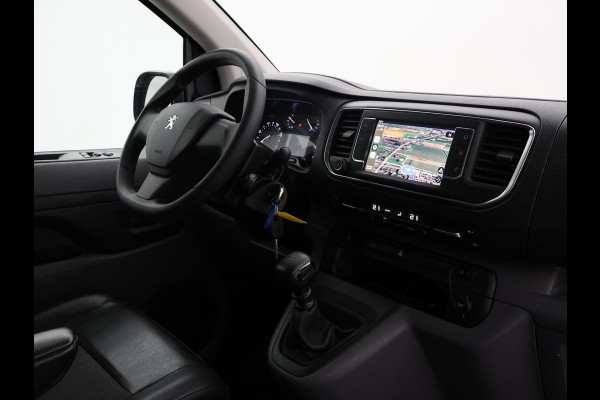 Peugeot Expert 2.0 BLUEHDI 120 PREMIUM + APPLE CARPLAY / CRUISE / CLIMATE CONTROL