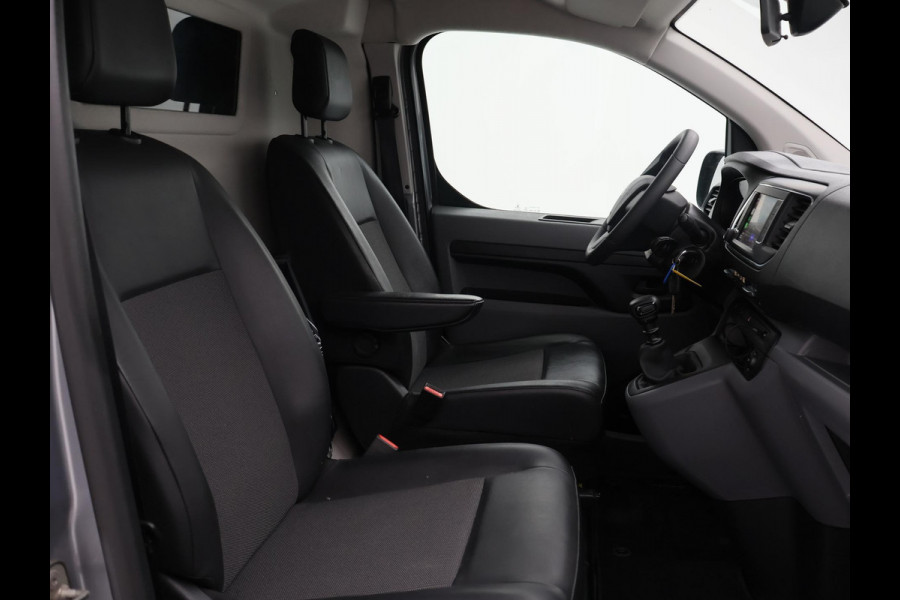 Peugeot Expert 2.0 BLUEHDI 120 PREMIUM + APPLE CARPLAY / CRUISE / CLIMATE CONTROL