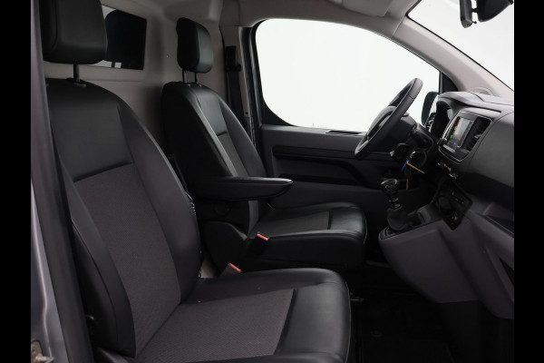 Peugeot Expert 2.0 BLUEHDI 120 PREMIUM + APPLE CARPLAY / CRUISE / CLIMATE CONTROL