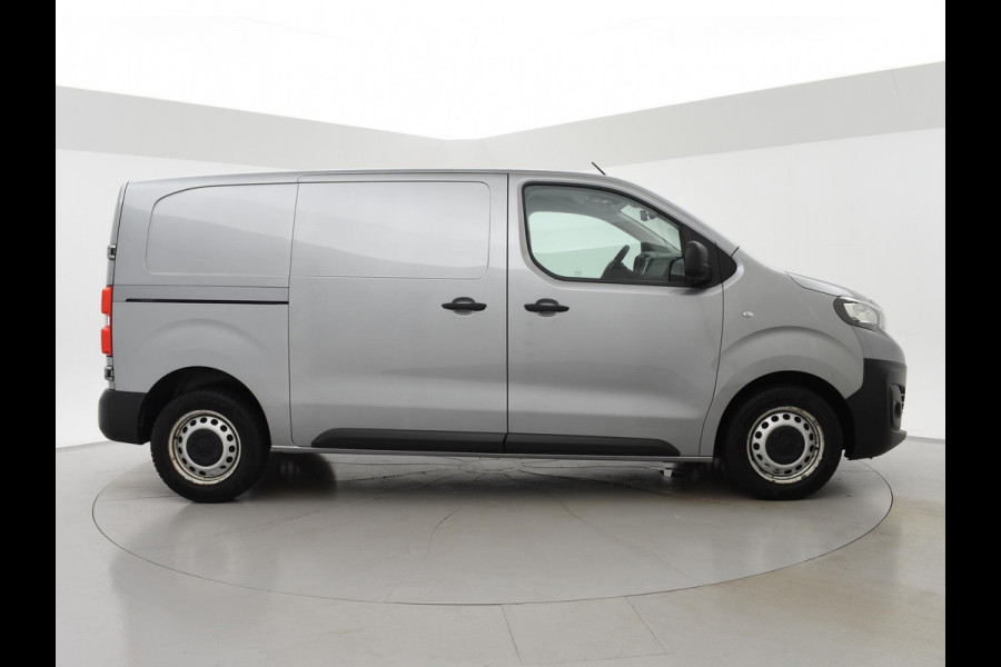 Peugeot Expert 2.0 BLUEHDI 120 PREMIUM + APPLE CARPLAY / CRUISE / CLIMATE CONTROL