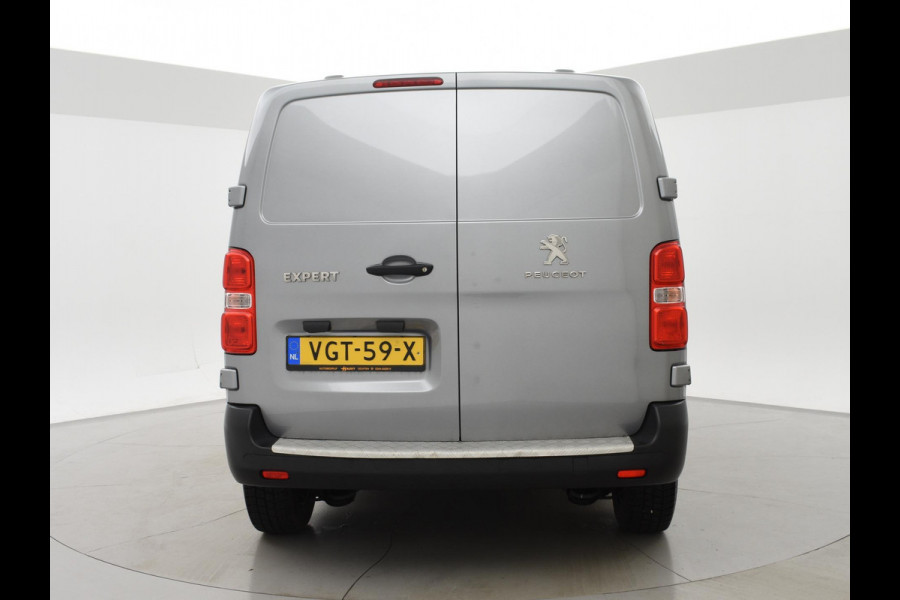 Peugeot Expert 2.0 BLUEHDI 120 PREMIUM + APPLE CARPLAY / CRUISE / CLIMATE CONTROL