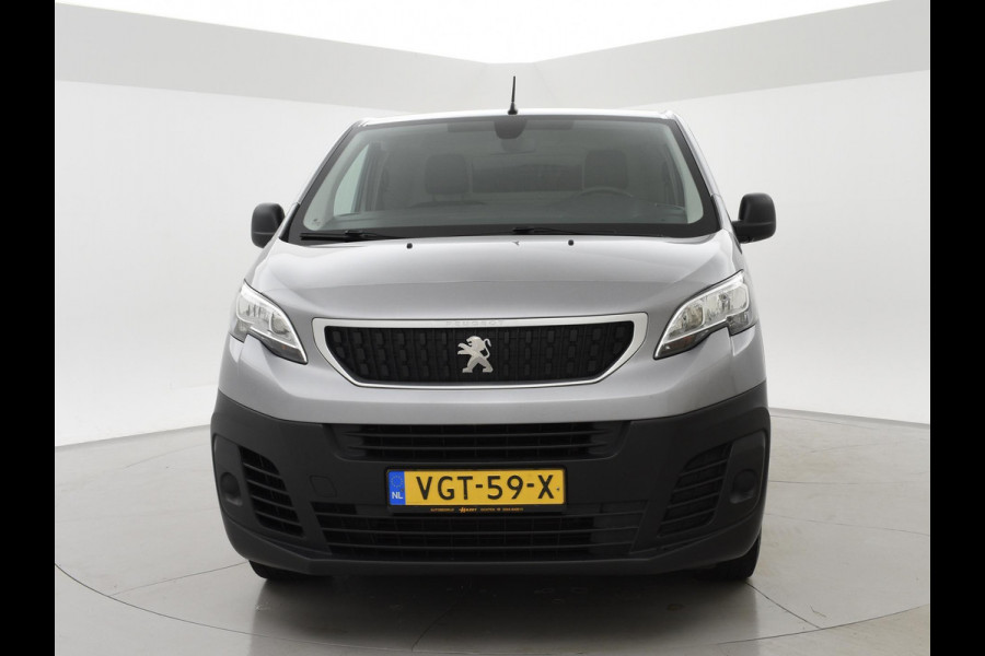 Peugeot Expert 2.0 BLUEHDI 120 PREMIUM + APPLE CARPLAY / CRUISE / CLIMATE CONTROL