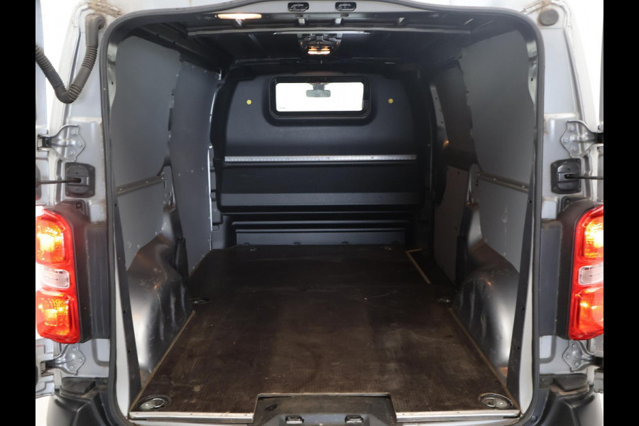 Peugeot Expert 2.0 BLUEHDI 120 PREMIUM + APPLE CARPLAY / CRUISE / CLIMATE CONTROL