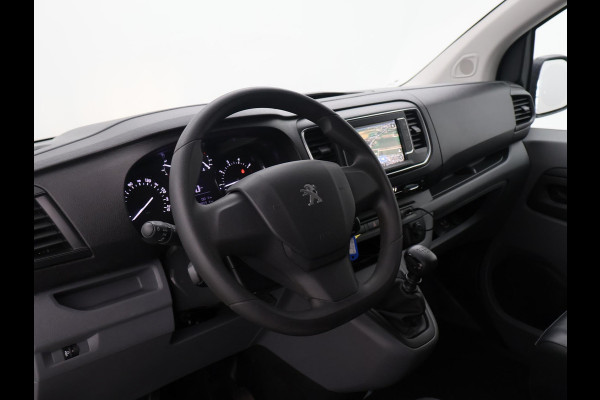 Peugeot Expert 2.0 BLUEHDI 120 PREMIUM + APPLE CARPLAY / CRUISE / CLIMATE CONTROL
