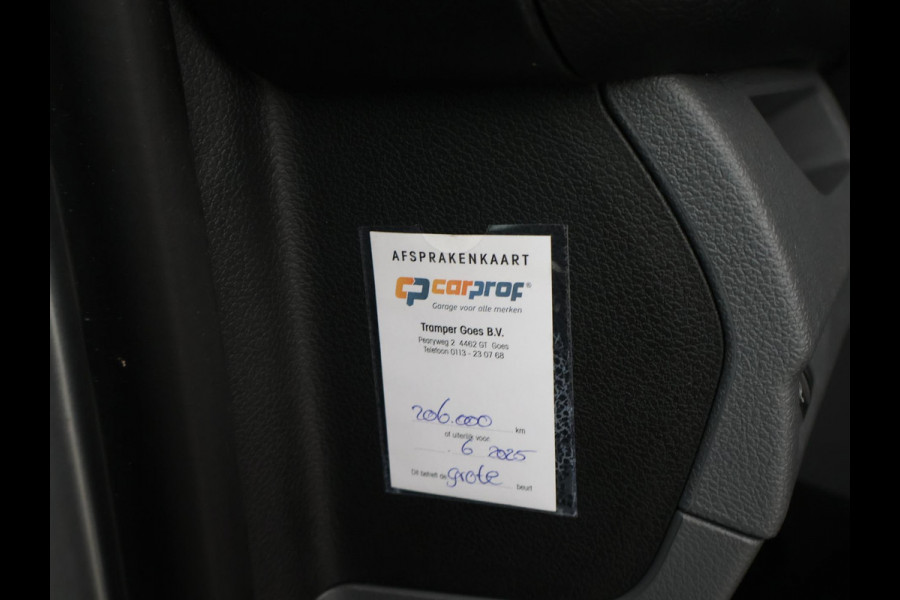 Peugeot Expert 2.0 BLUEHDI 120 PREMIUM + APPLE CARPLAY / CRUISE / CLIMATE CONTROL