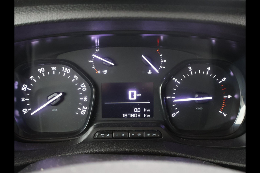 Peugeot Expert 2.0 BLUEHDI 120 PREMIUM + APPLE CARPLAY / CRUISE / CLIMATE CONTROL