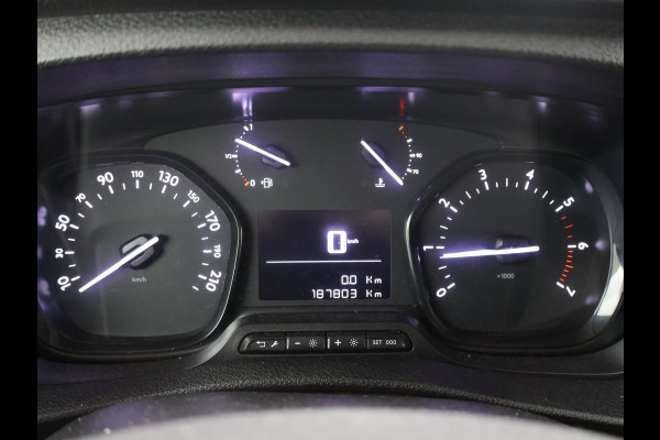 Peugeot Expert 2.0 BLUEHDI 120 PREMIUM + APPLE CARPLAY / CRUISE / CLIMATE CONTROL