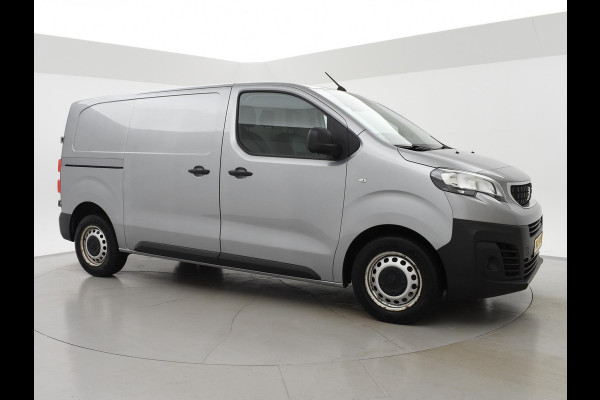 Peugeot Expert 2.0 BLUEHDI 120 PREMIUM + APPLE CARPLAY / CRUISE / CLIMATE CONTROL