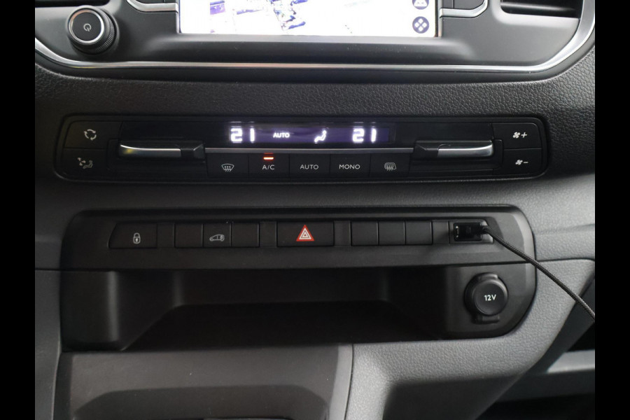 Peugeot Expert 2.0 BLUEHDI 120 PREMIUM + APPLE CARPLAY / CRUISE / CLIMATE CONTROL