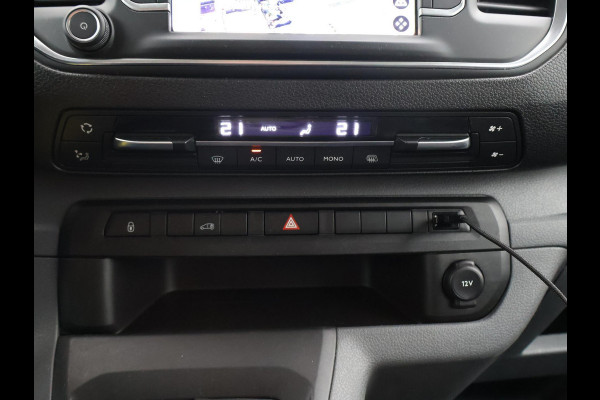 Peugeot Expert 2.0 BLUEHDI 120 PREMIUM + APPLE CARPLAY / CRUISE / CLIMATE CONTROL